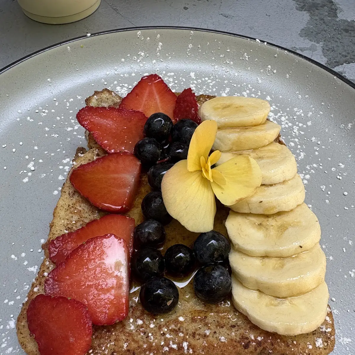 Fresh Fruit