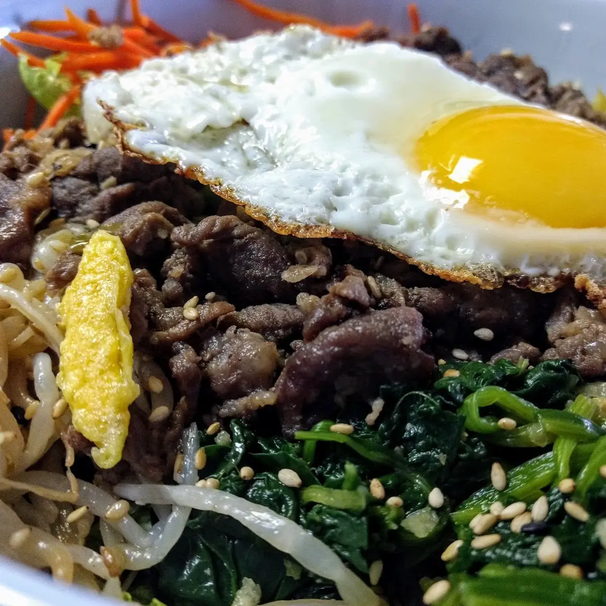 Bibimbap