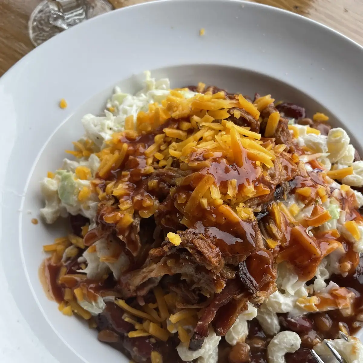 Pulled Pork