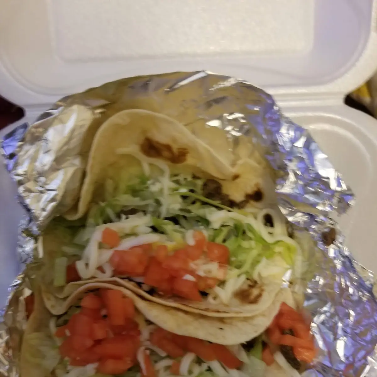 Taco Supreme