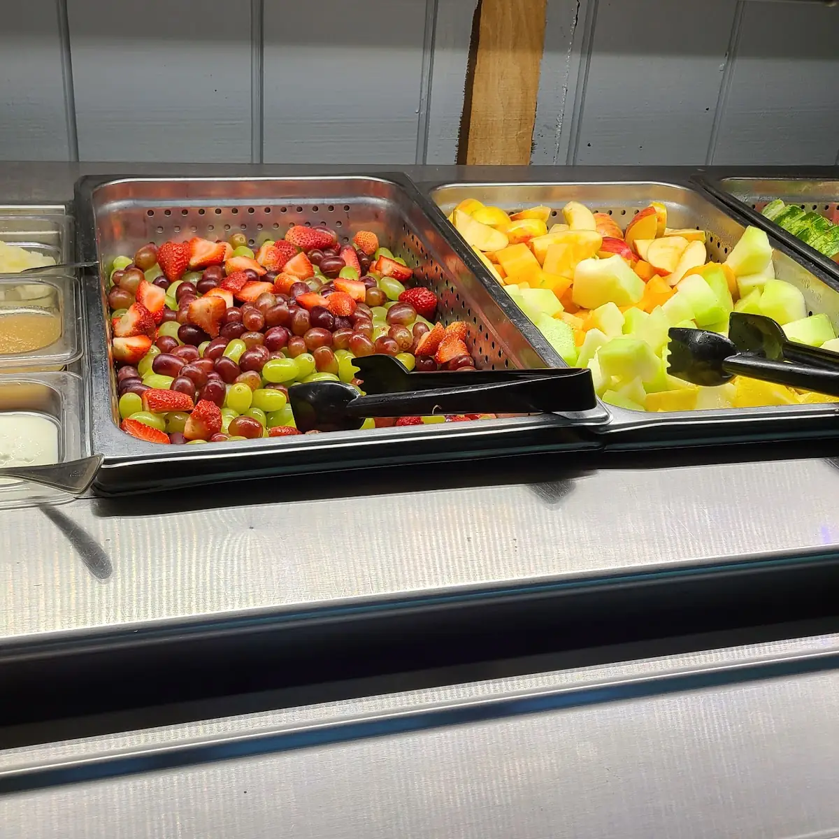 Fresh Fruit
