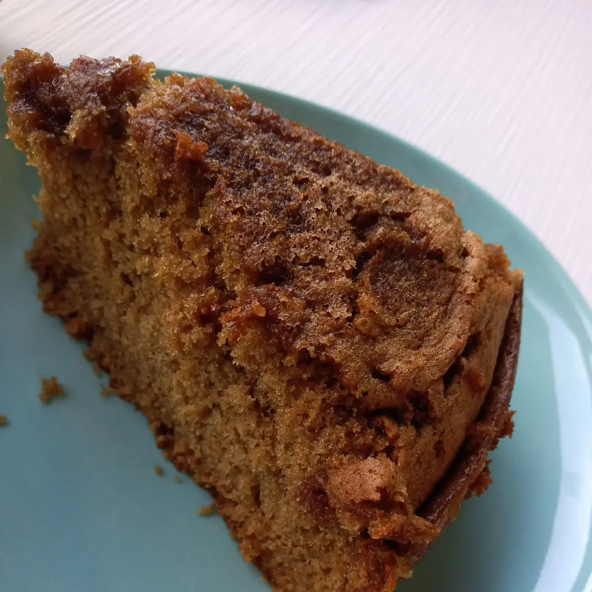 Vegan Carrot Cake