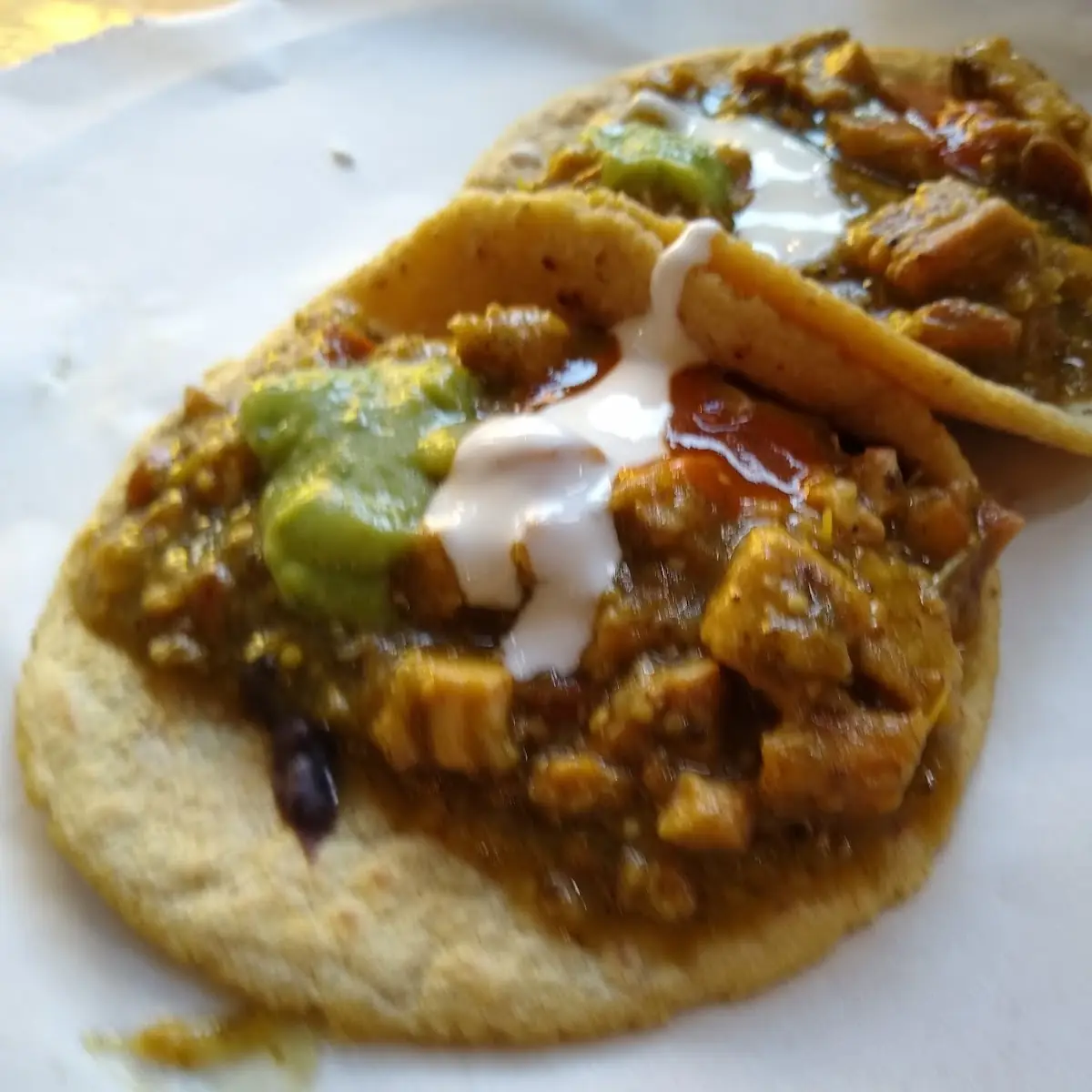 Chile Verde