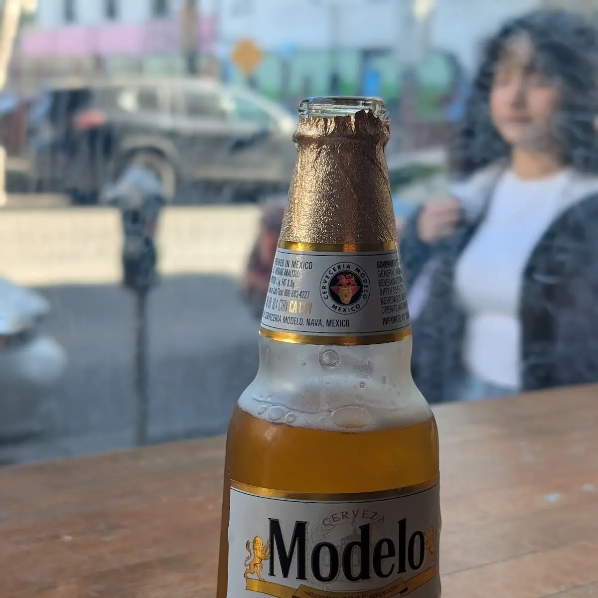 Modelo Especial - Delivery