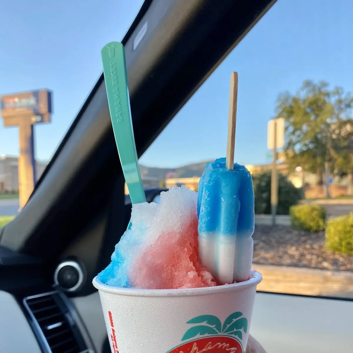 Shaved Ice