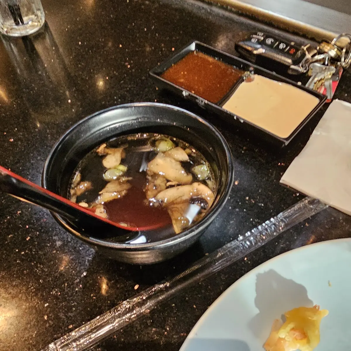 Miso Soup