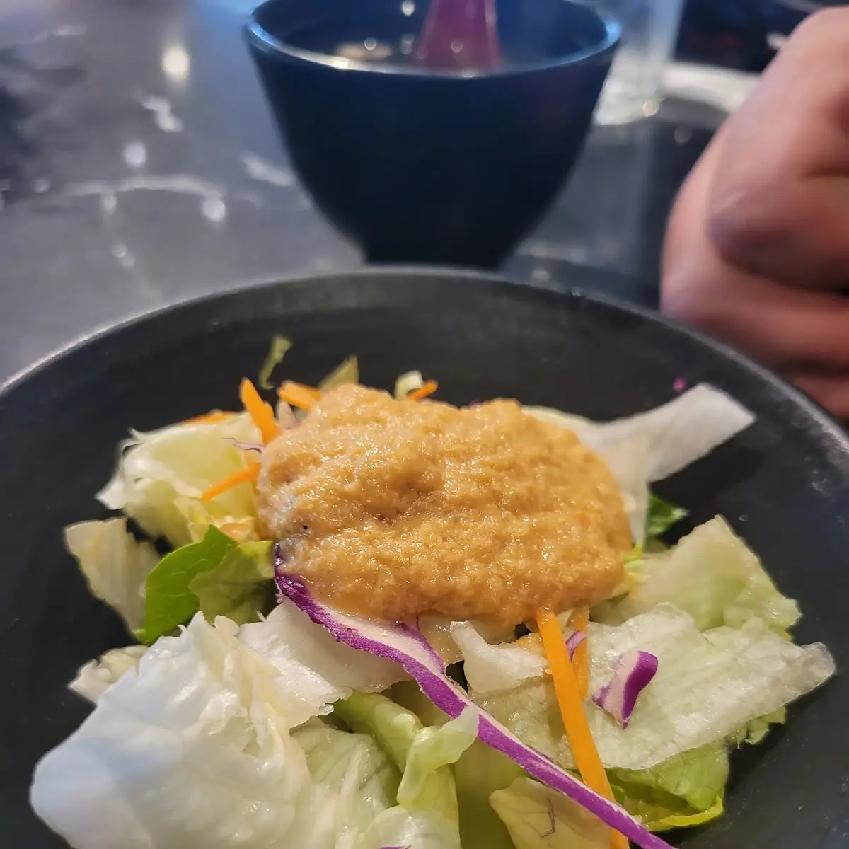 Salad Dressing