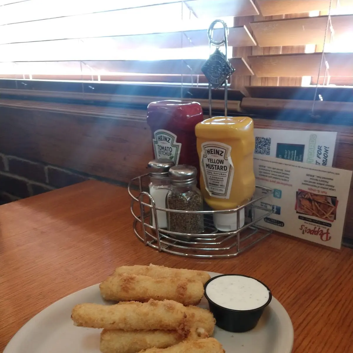 Cheese Sticks