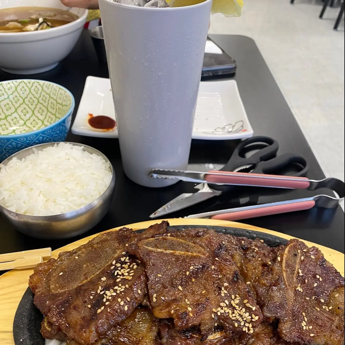 Style Short Ribs