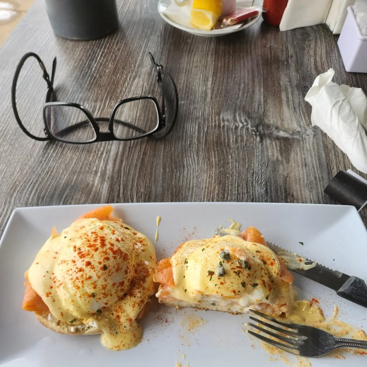 LOX