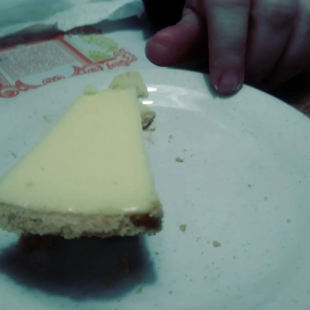 Cheese Cake
