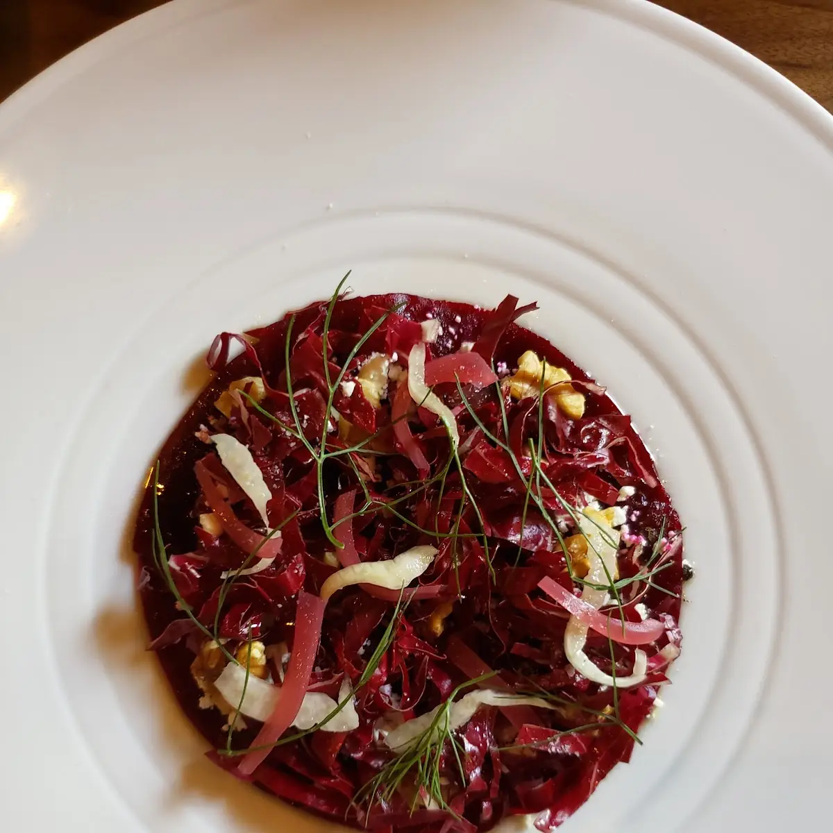 Beet Salad
