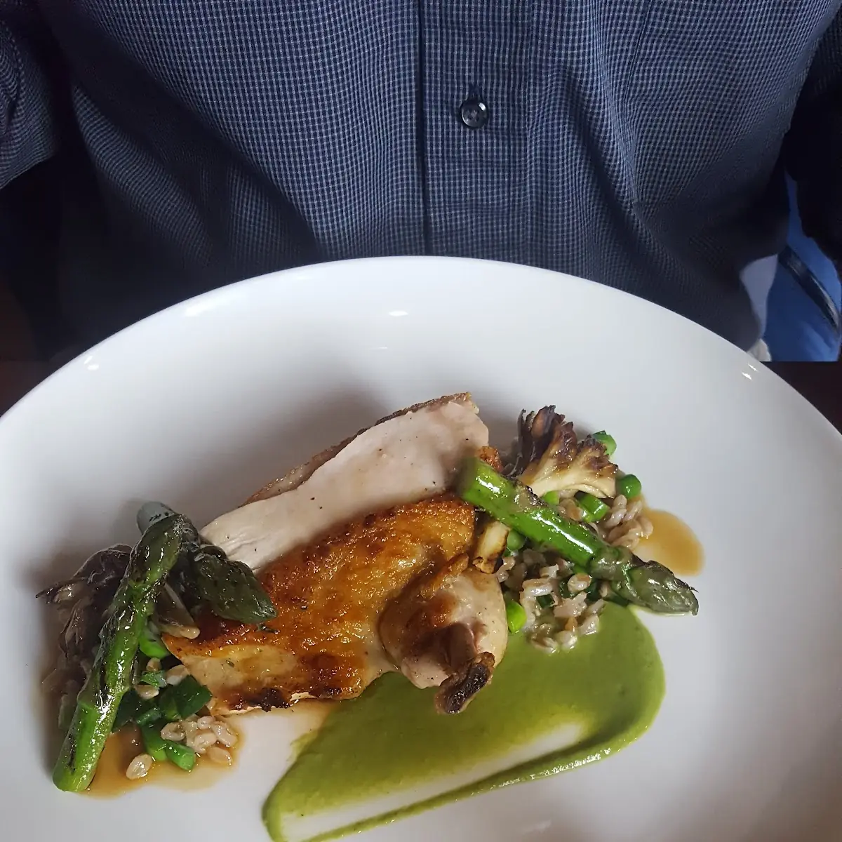 Sea Bass
