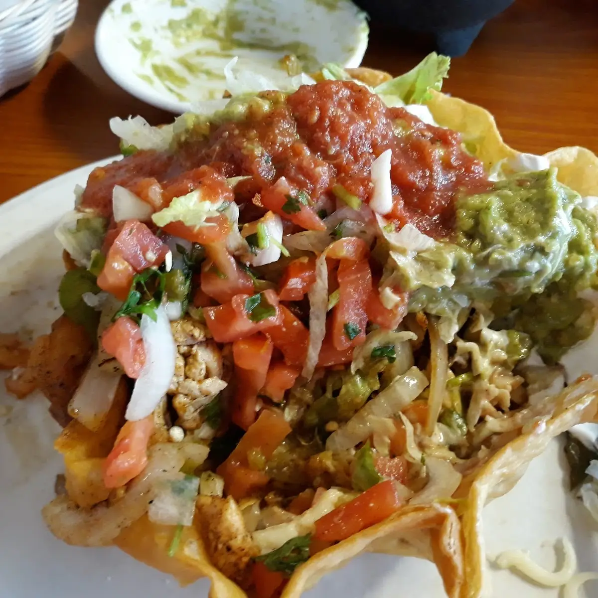 Taco Salad