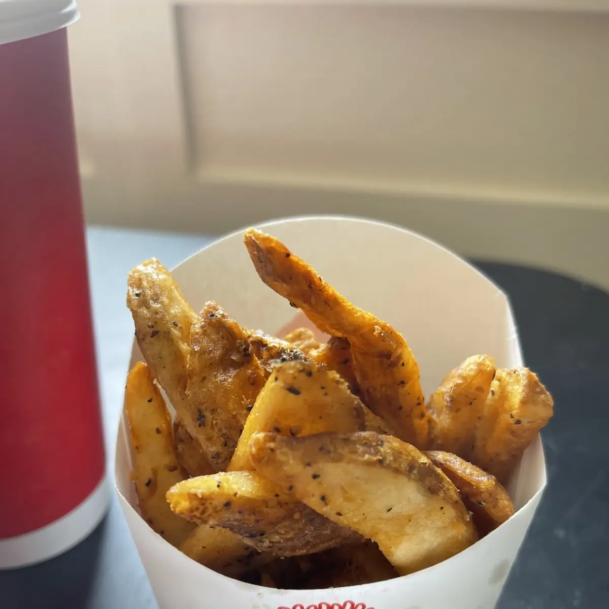 Home Fries