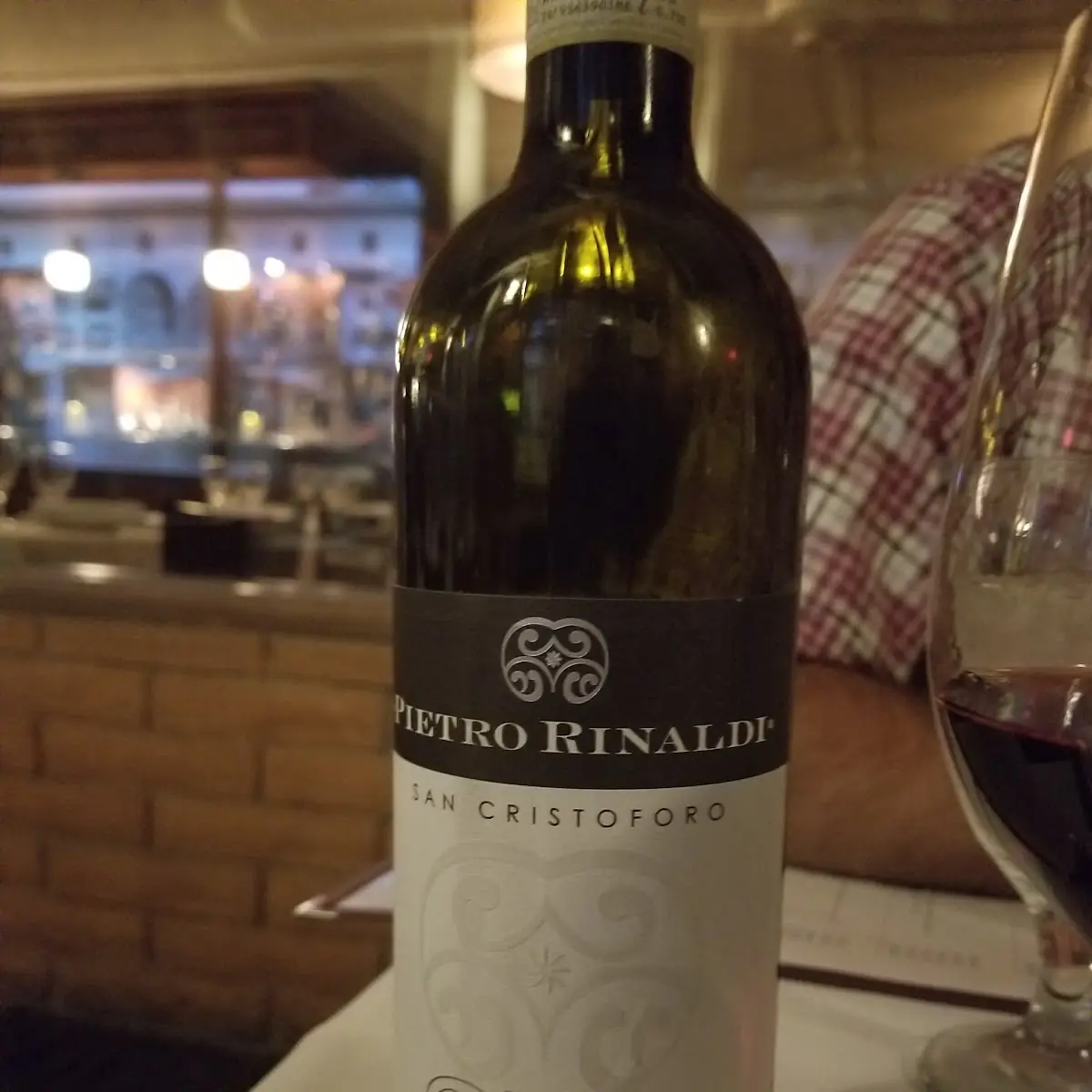 Red Wine