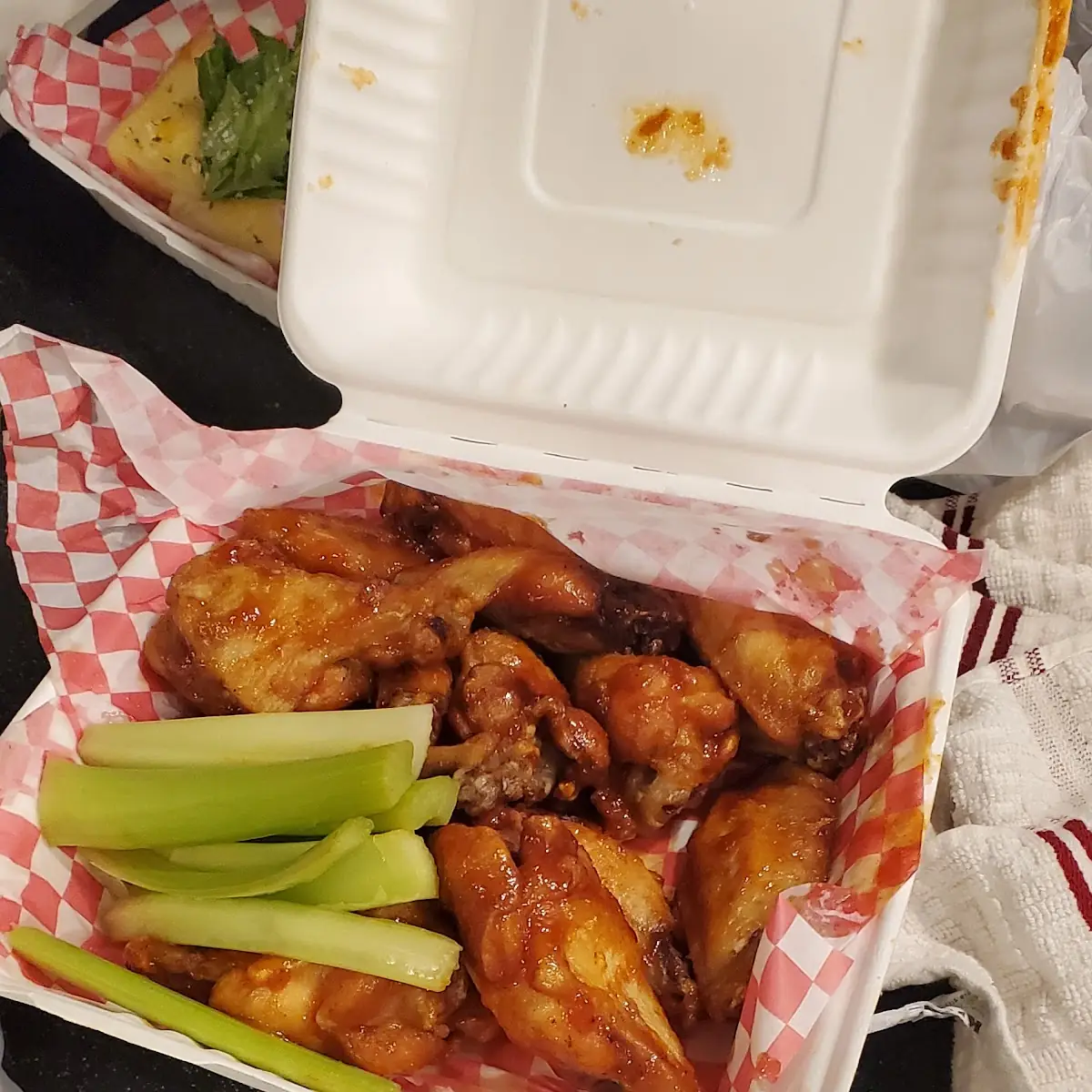 Chicken Wings