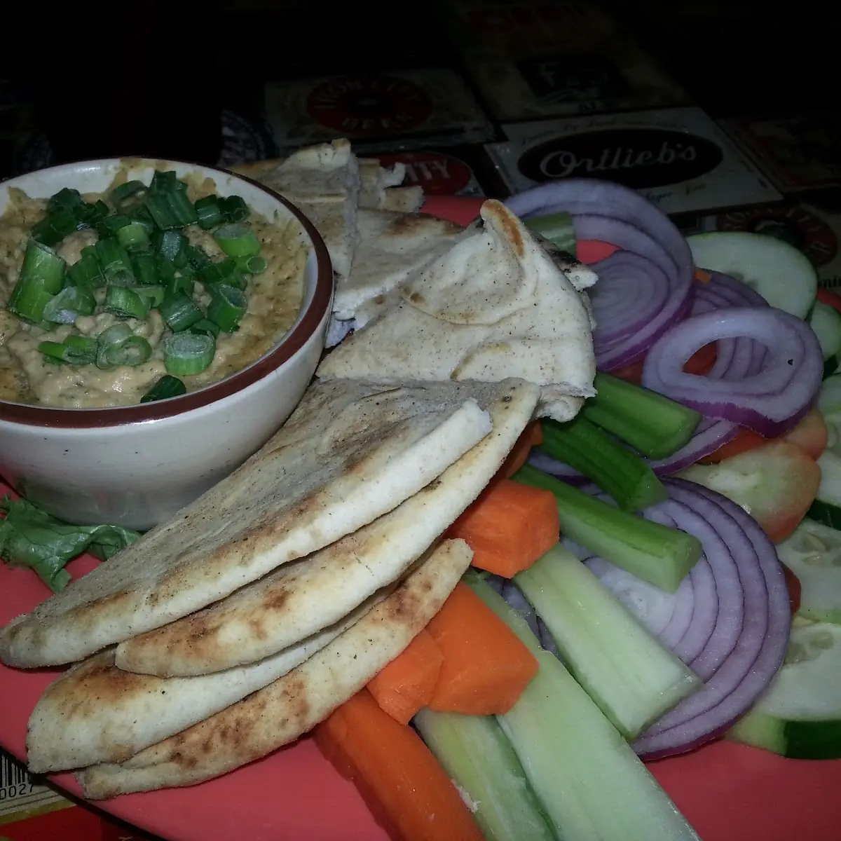 Hummus