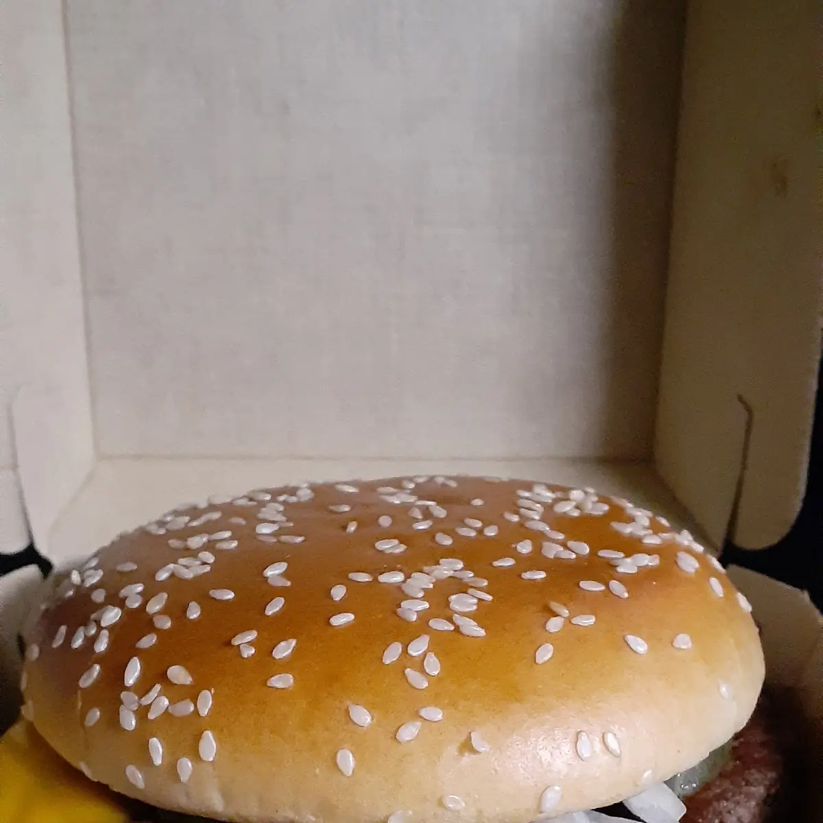 Quarter Pounder with Cheese