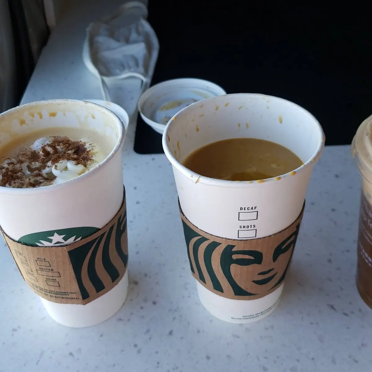 Pumpkin Spice