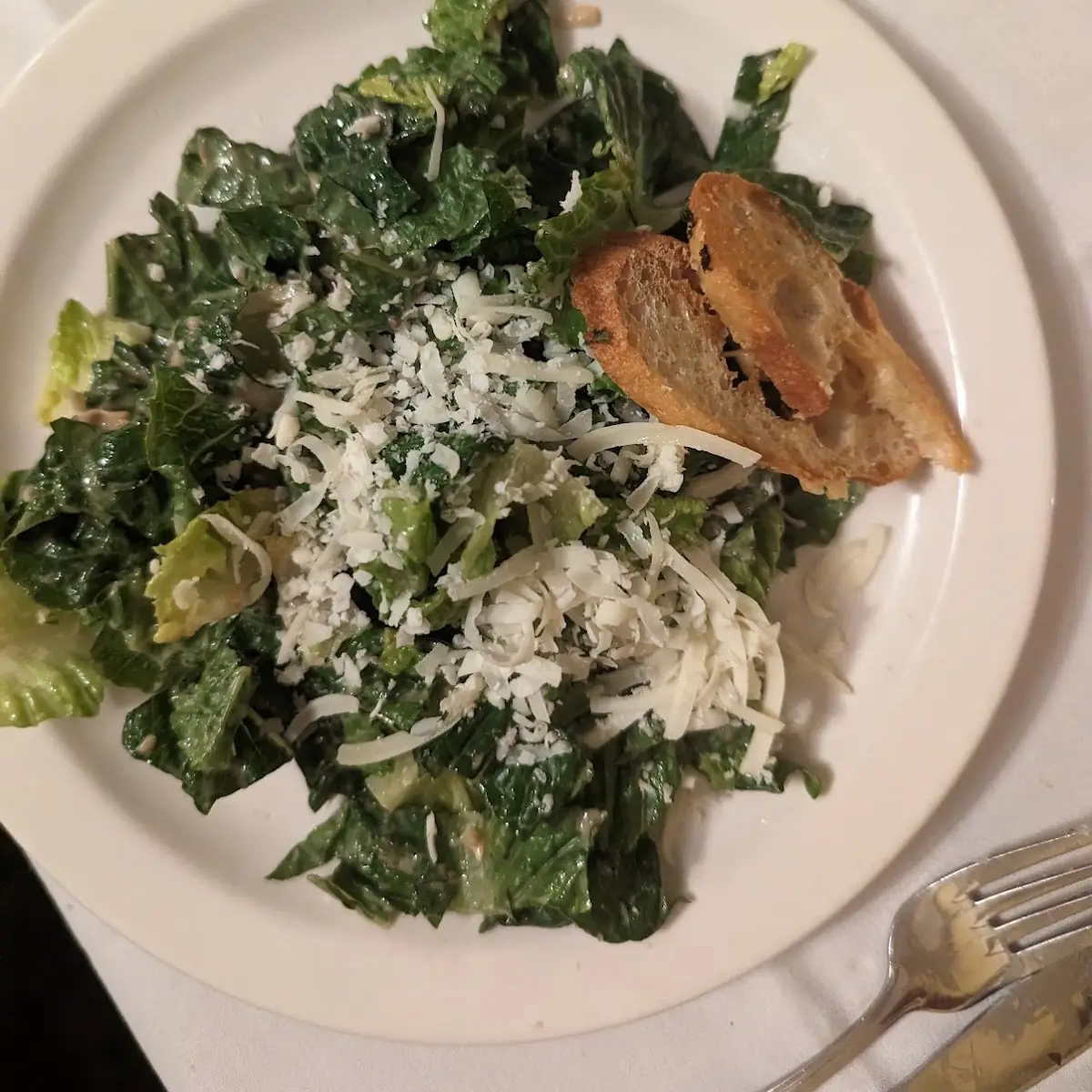 Caesar Salad