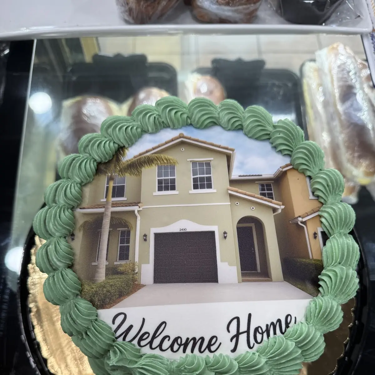 Birthday Cake