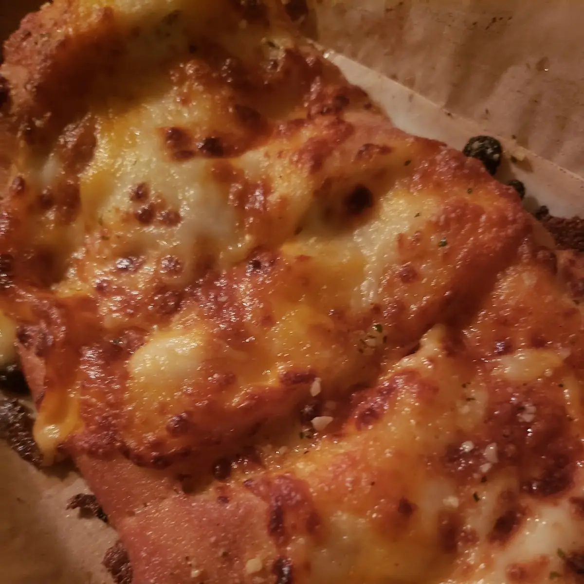 Spinach Feta Cheese Bread