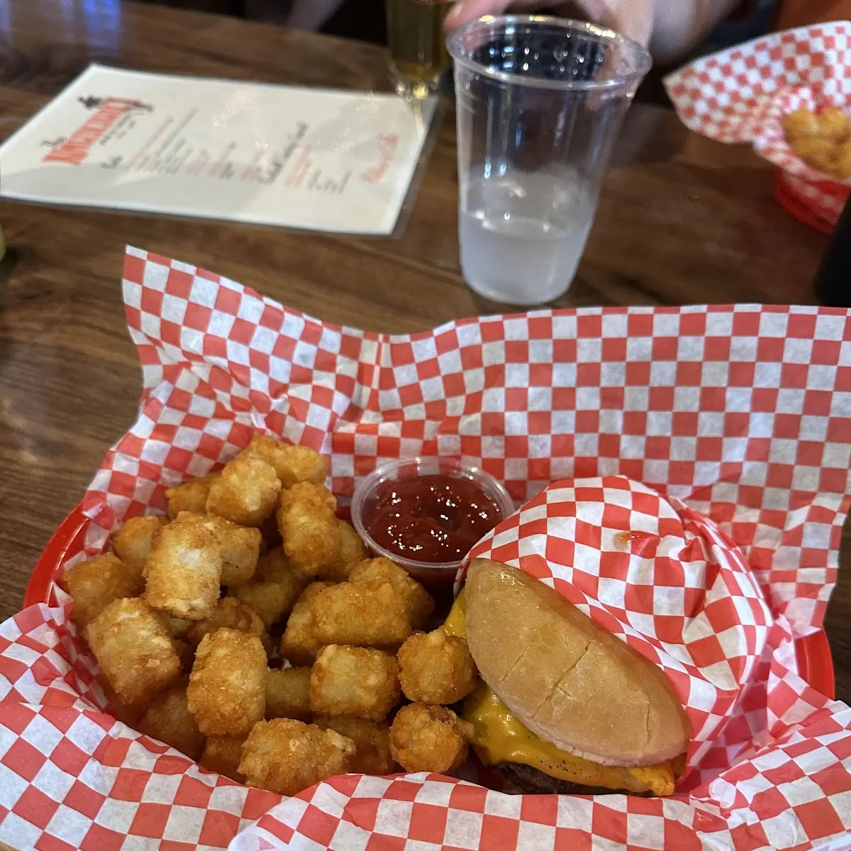Tater Tots