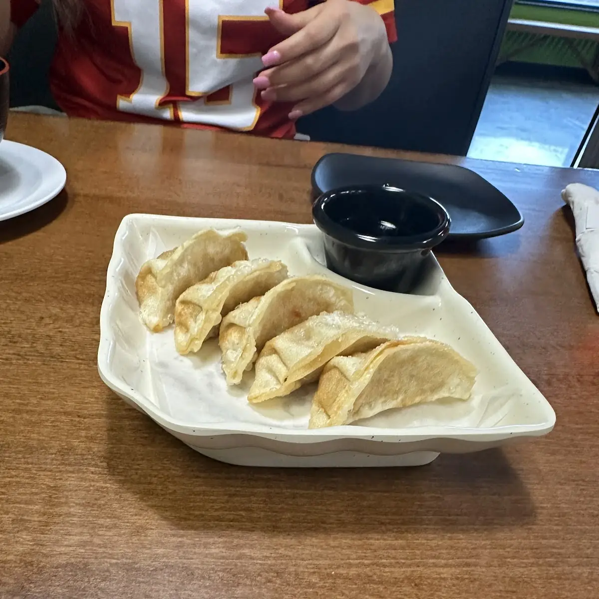 Gyoza