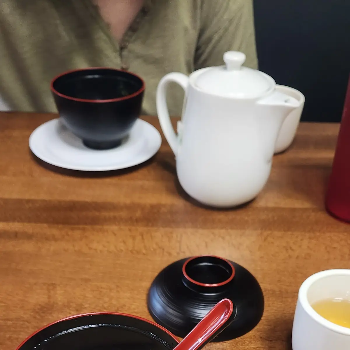 Miso Soup