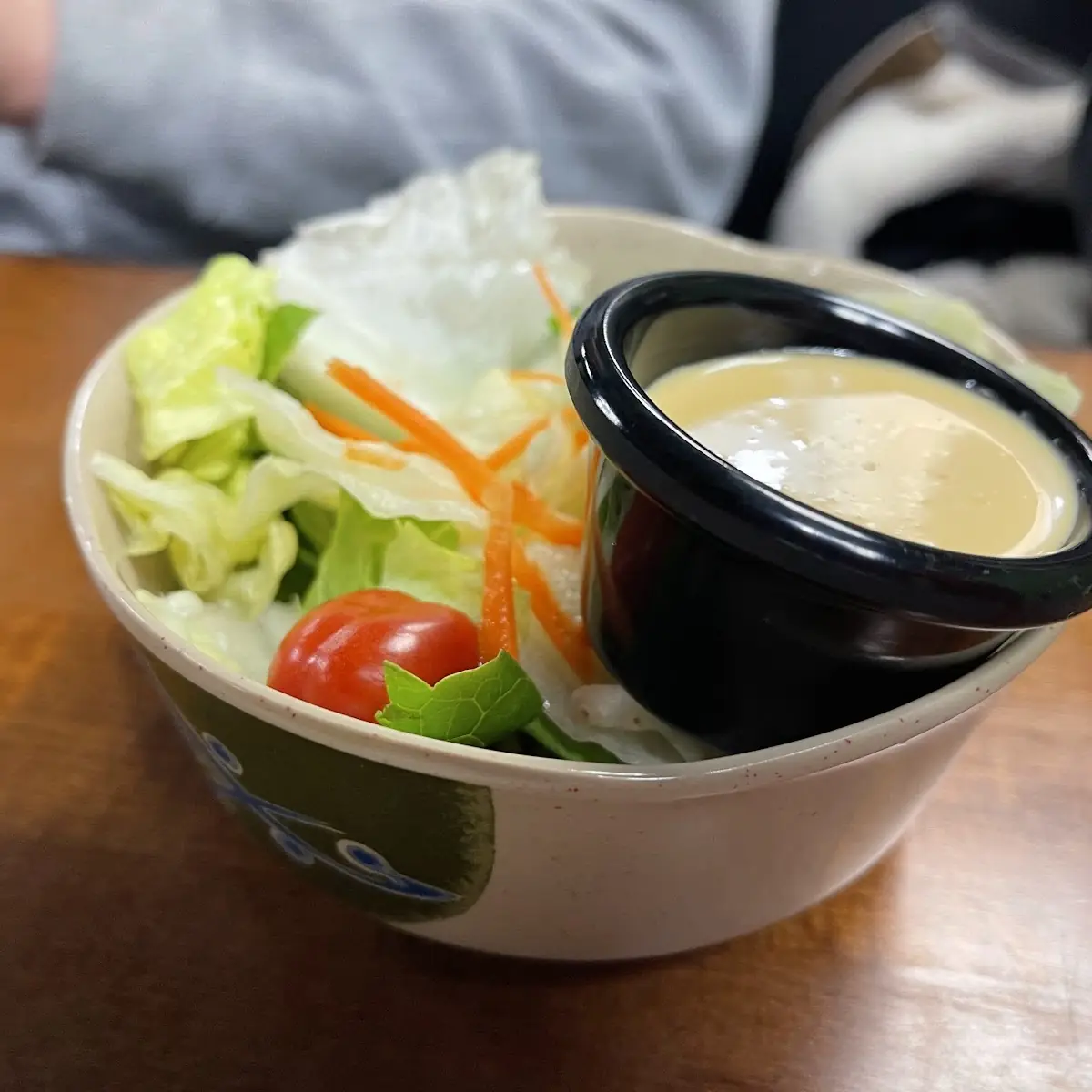Salad Dressing