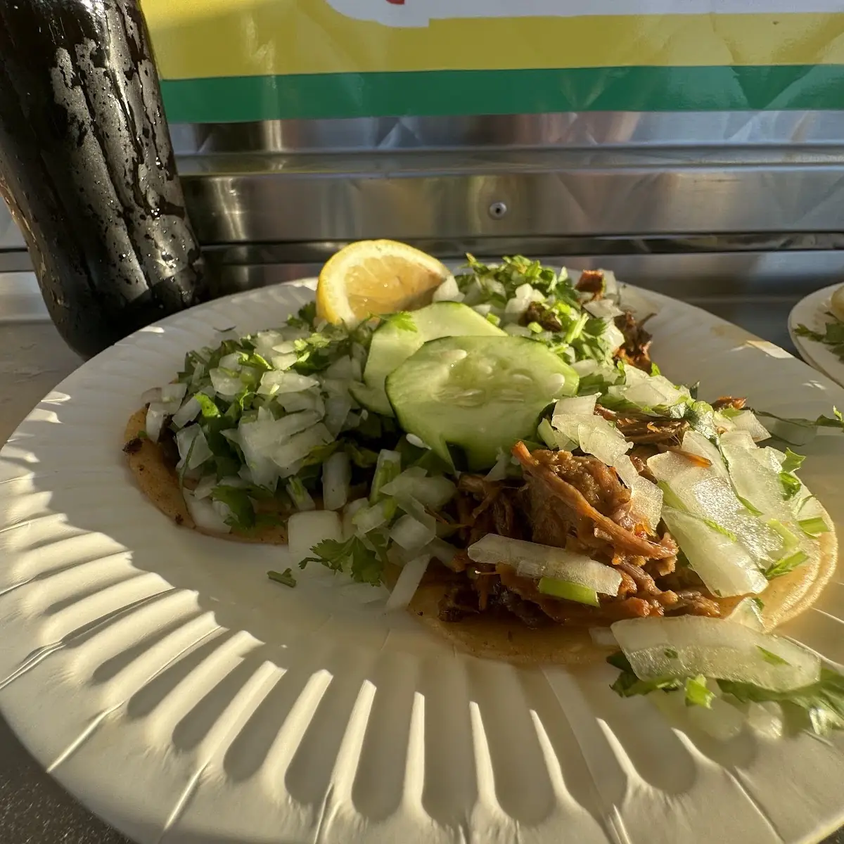 Pulled Pork