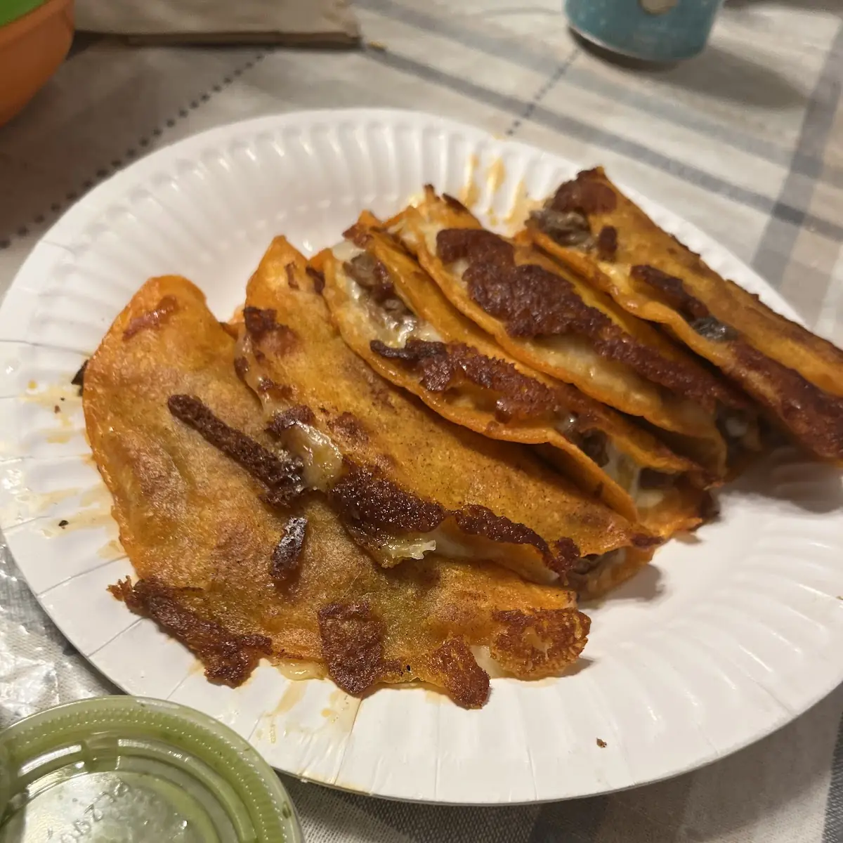 Quesabirria Tacos
