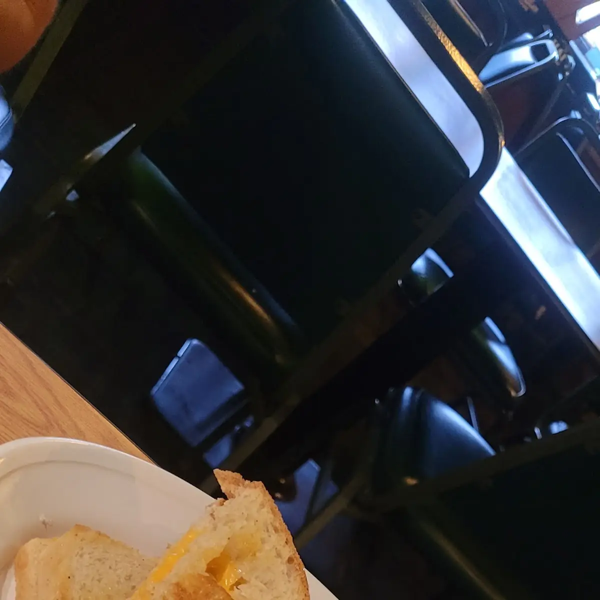 Grilled Cheese
