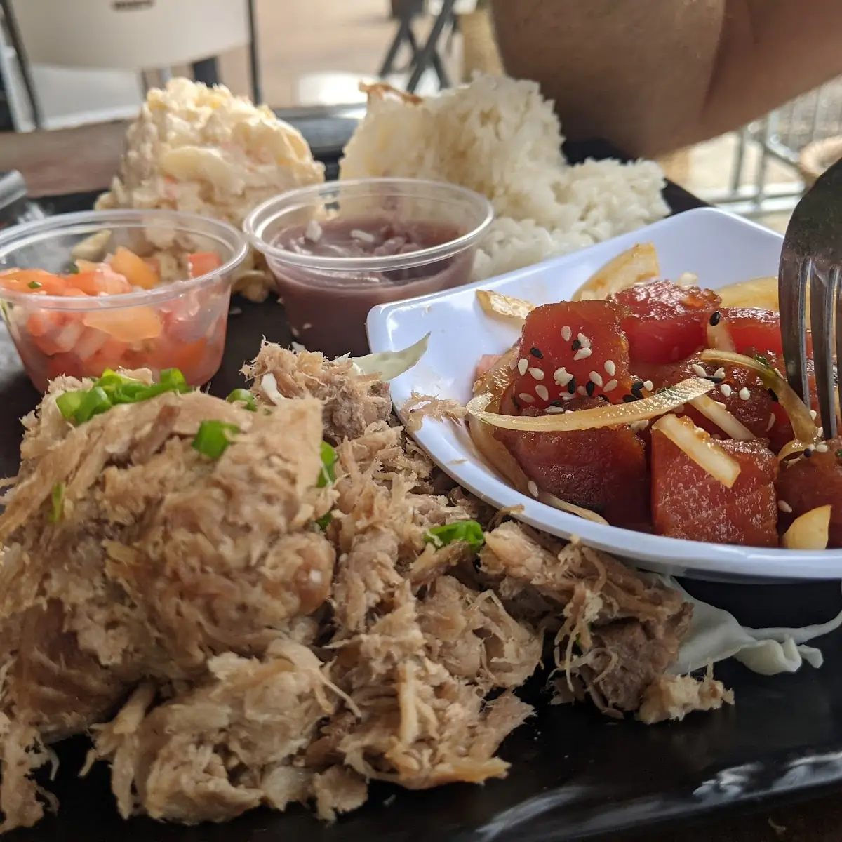 Pulled Pork