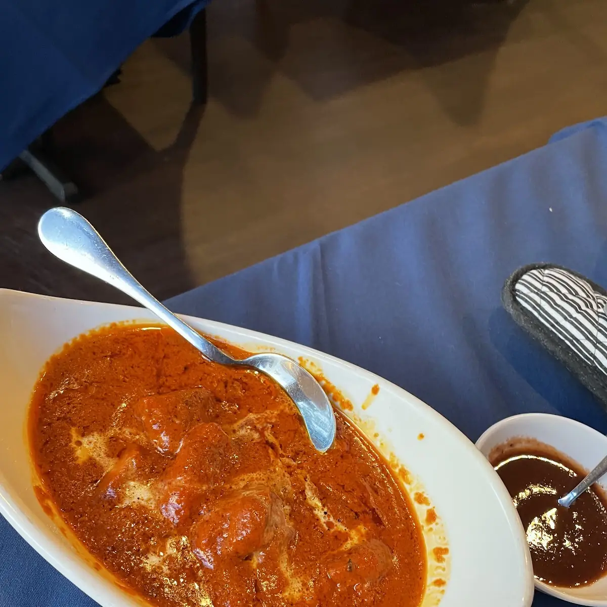 Kerala Pepper Chicken