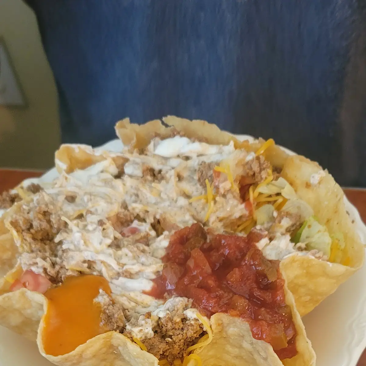 Taco Salad