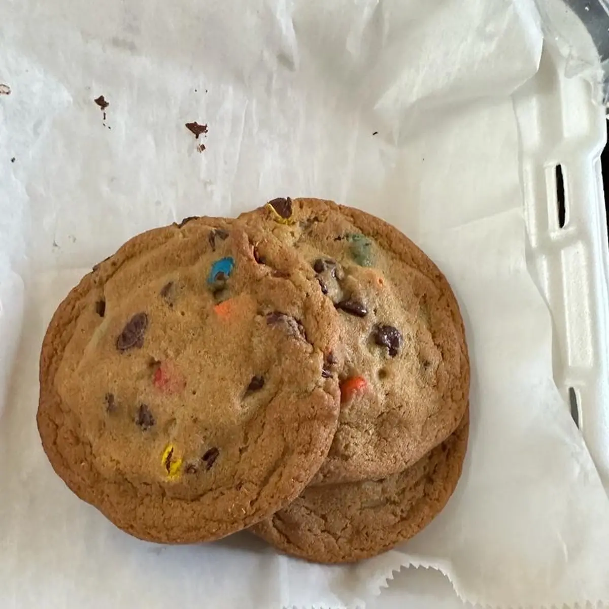 Chocolate Chip