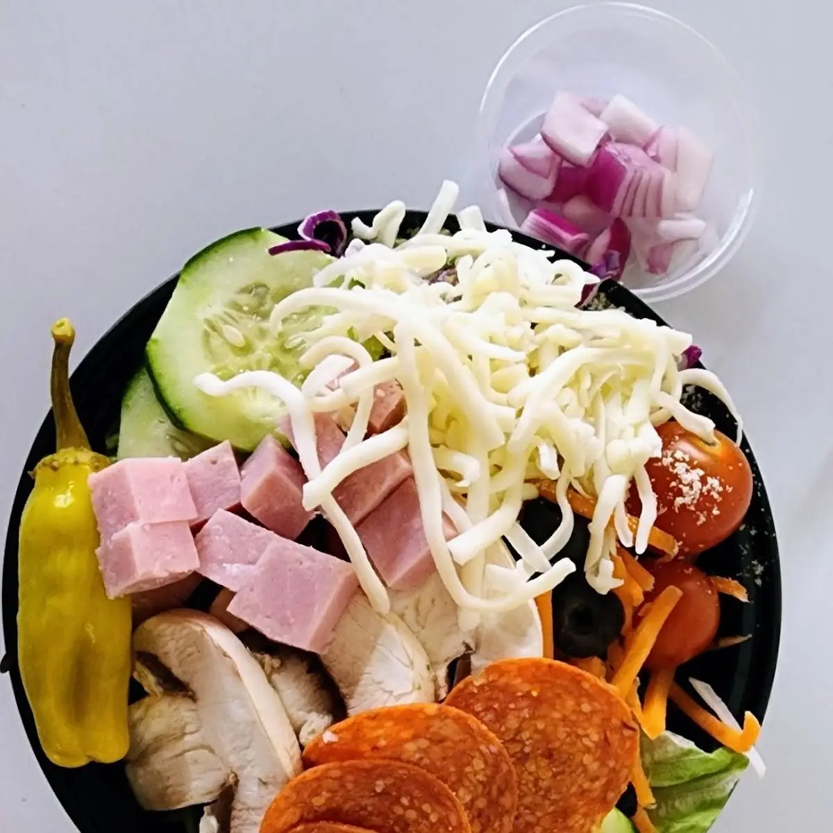 Chef Salad