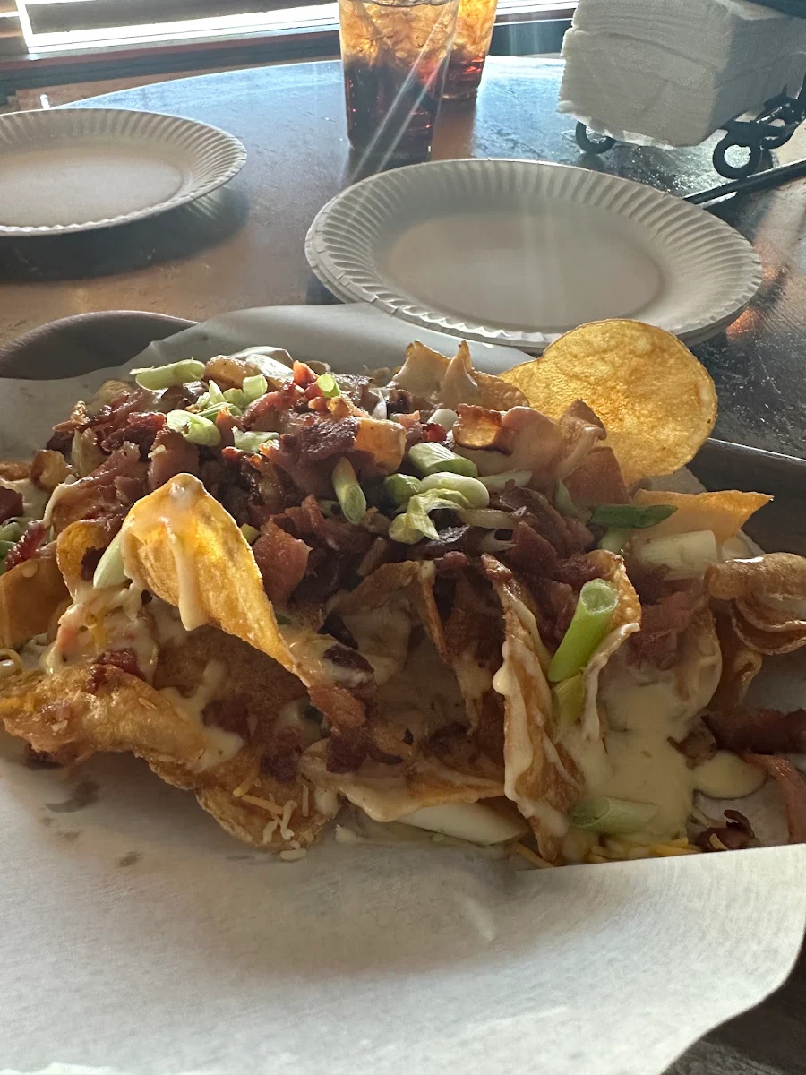 Pulled Pork