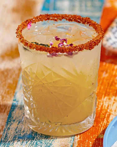 Mexicolada, Hecho En Mexico Lane Cove