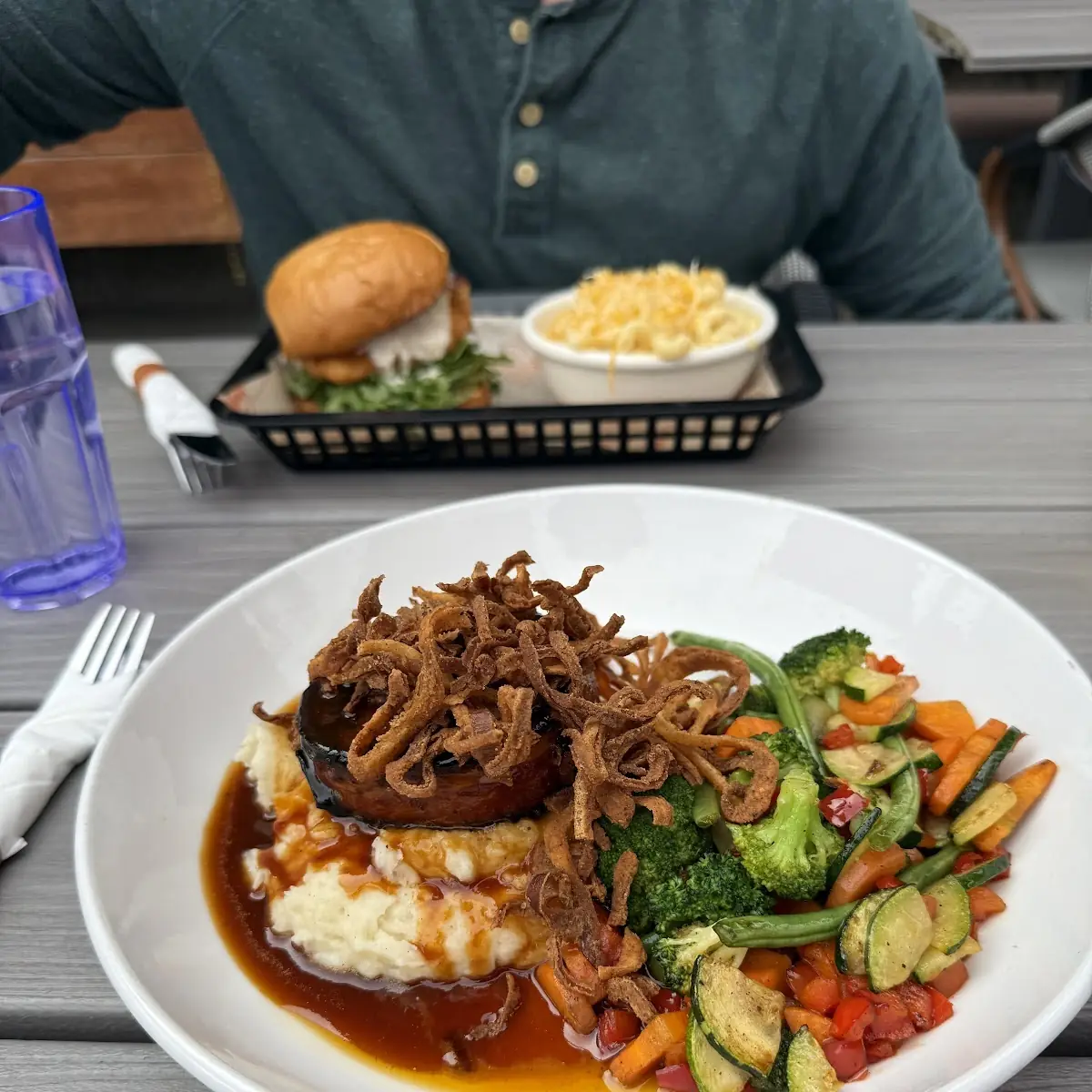 Pot Roast