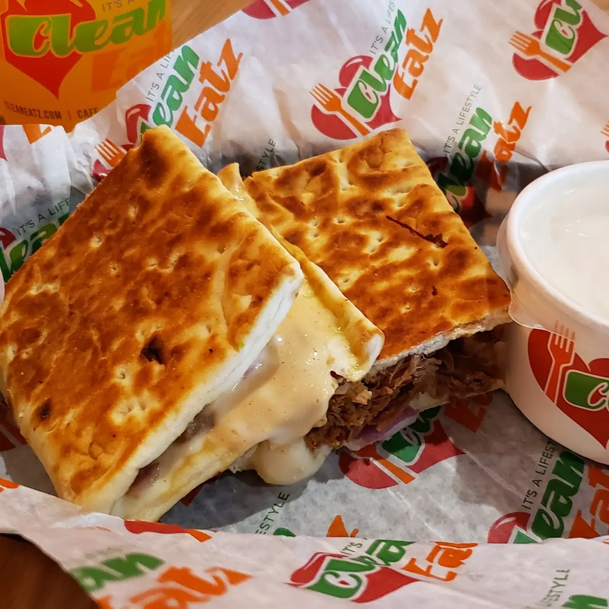 Philly Cheesesteak