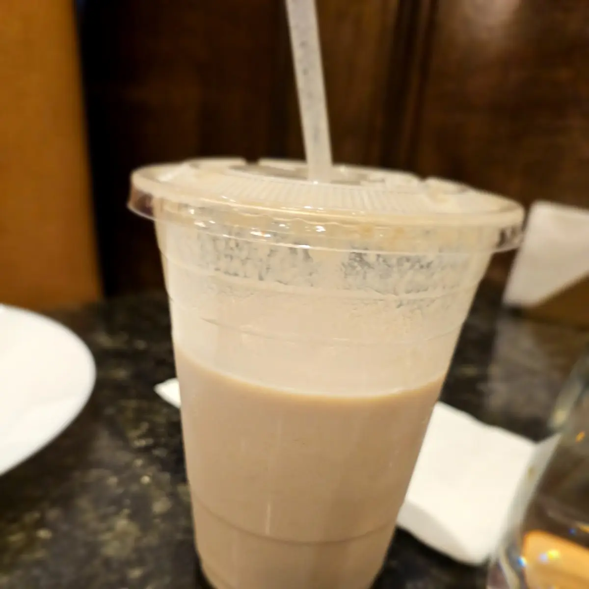 Mango Lassi