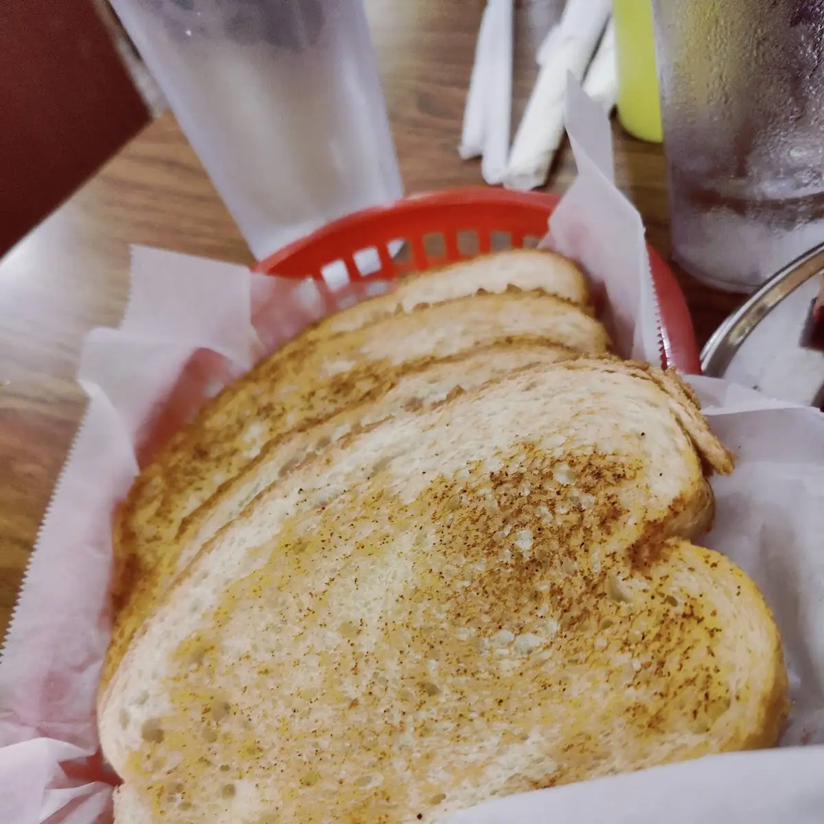 Garlic Bread