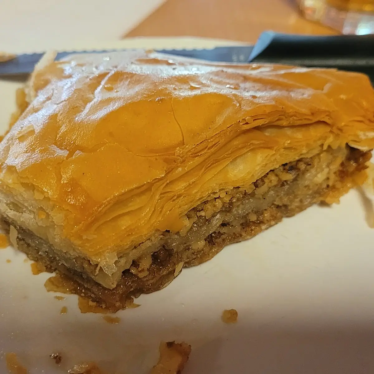 Baklava