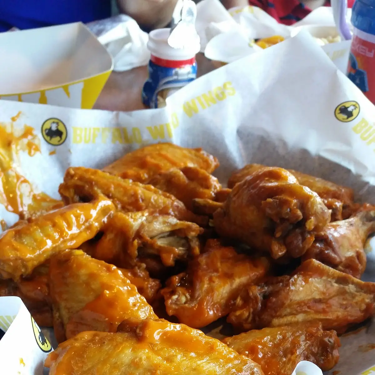Great Wings