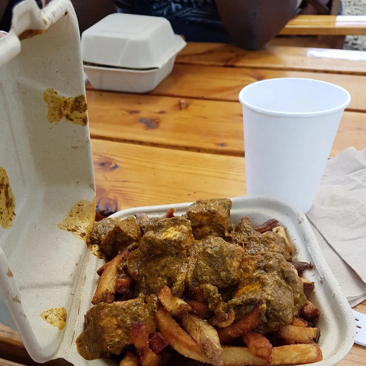 Lemon Pepper