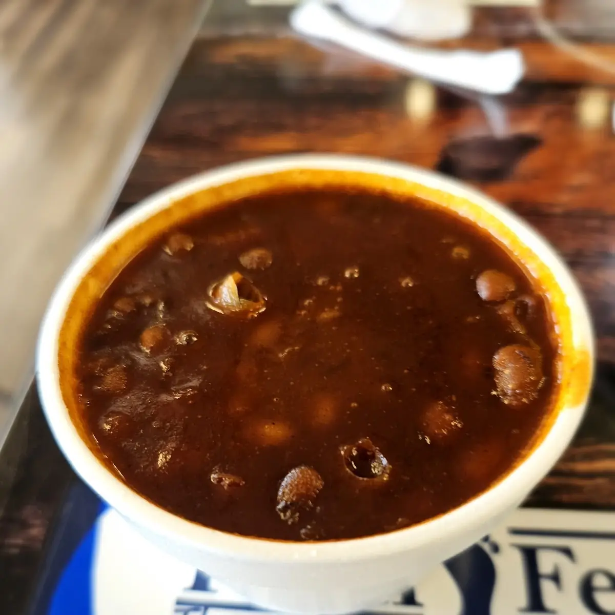 Baked Beans