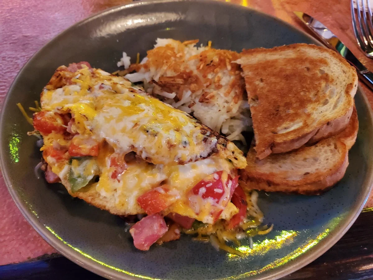 Denver Omelet